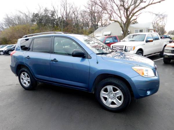 2008 Toyota RAV4 FWD 4dr 4-cyl 4-Spd AT (Natl) -3 DAY SALE!!! - cars... for sale in Merriam, MO – photo 3