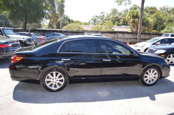 2010 TOYOTA AVALON LIMITED Skyway Motors - cars & trucks - by dealer... for sale in TAMPA, FL – photo 10