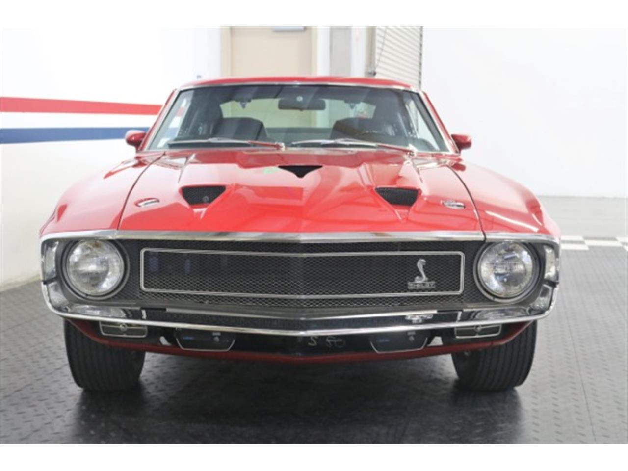 1969 Shelby GT500 for sale in San Ramon, CA – photo 7