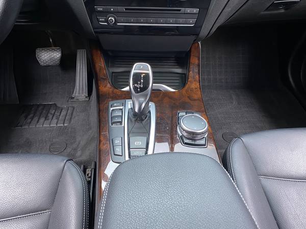 2016 BMW X4 xDrive28i Sport Utility 4D suv Silver - FINANCE ONLINE -... for sale in Tucson, AZ – photo 22