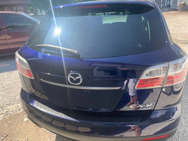 ***Mazda_CX-9_Grand Touring_3rd Row*** for sale in Indianapolis, IN – photo 15