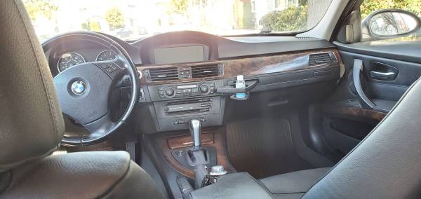 2006 bmw 325xi awd low mileage - cars & trucks - by owner - vehicle... for sale in San Jose, CA – photo 7