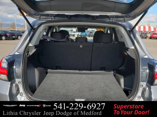 2020 Mitsubishi Outlander Sport SE 2 0 AWC CVT - - by for sale in Medford, OR – photo 13