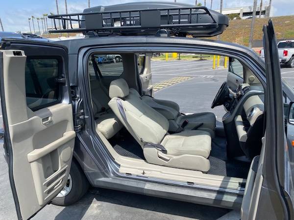 2010 Honda Element - LET YOUR ADVENTURE BEGIN! for sale in Hermosa Beach, CA – photo 4
