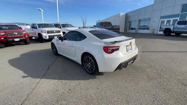 2020 Subaru BRZ RWD 2dr Car Limited Manual - - by for sale in Redding, CA – photo 8