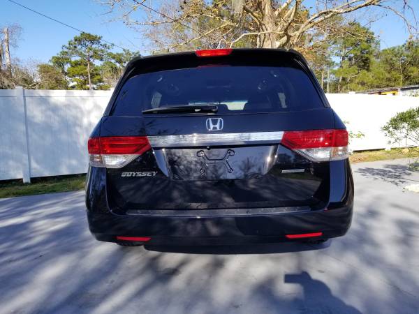 2016 Honda Odyssey Special Edition - 84k miles - - by for sale in Jacksonville, FL – photo 6