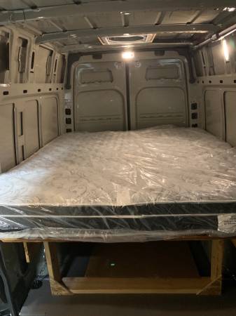 2020 4x4 Sprinter Van 4x4 - cars & trucks - by owner - vehicle... for sale in Post Falls, WA – photo 19