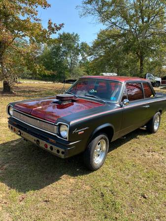 66 Rambler - cars & trucks - by owner - vehicle automotive sale for sale in Villa Rica, GA – photo 6