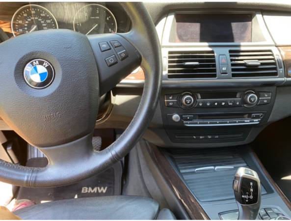 2011 BMW X5 xDrive 35D Sport - - by dealer - vehicle for sale in Decatur, GA – photo 6