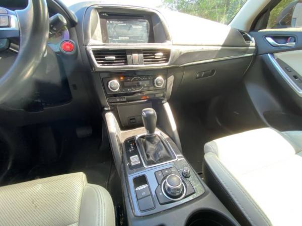 2016 Mazda CX-5 AWD All Wheel Drive Grand Touring 4dr SUV SUV - cars for sale in Kirkland, WA – photo 20