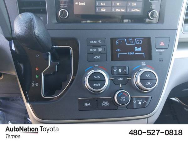 2020 Toyota Sienna L SKU:LS071469 Mini-Van - cars & trucks - by... for sale in Tempe, AZ – photo 15