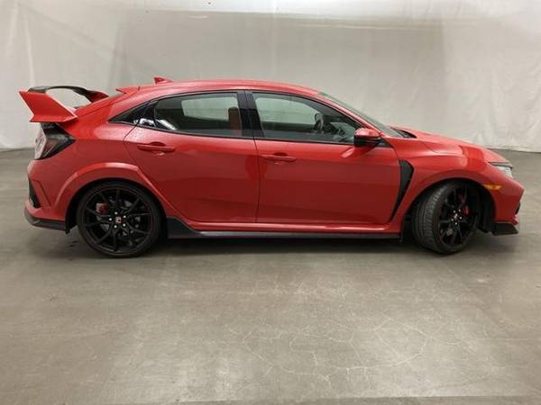 2019 Honda Civic Type R Touring Manual Sedan - - by for sale in Portland, OR – photo 2