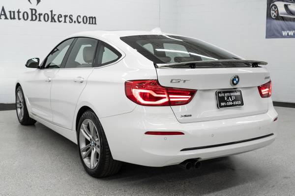 2018 BMW 3 Series 330i xDrive Gran Turismo Alp for sale in Gaithersburg, District Of Columbia – photo 6