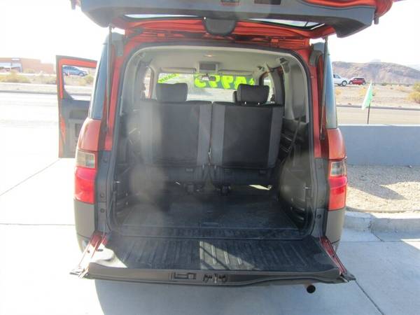 2003 Honda Element EX - - by dealer - vehicle for sale in Lake Havasu City, AZ – photo 9