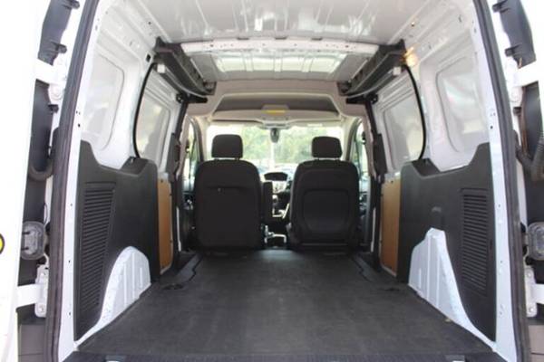 2016 FORD TRANISIT CONNECT XL CARGO VAN - - by dealer for sale in ALHAMBRA CALIF, CA – photo 15