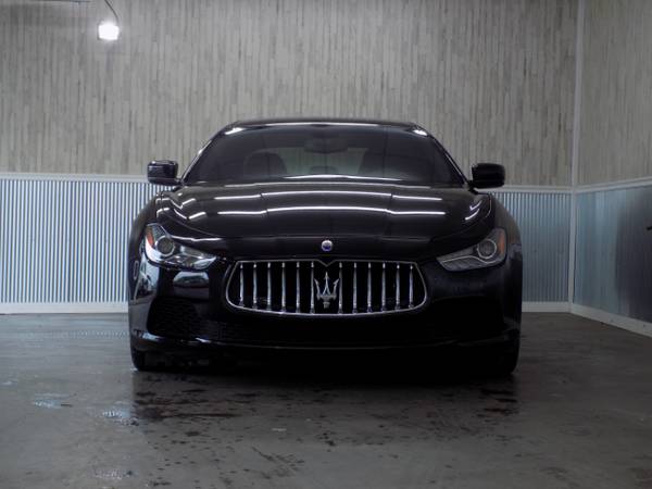 2015 Maserati Ghibli 4dr Sdn S Q4 - - by dealer for sale in Nashville, TN – photo 2