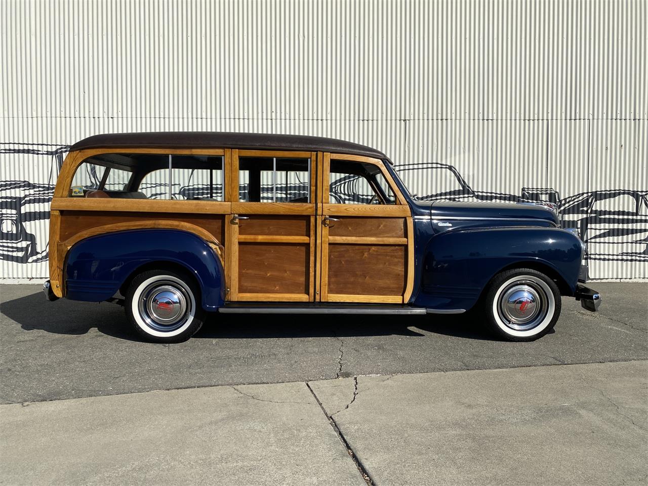 1941 Plymouth Special for sale in Fairfield, CA – photo 14
