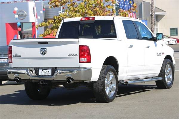 *2016 Ram 1500 Truck ( Acura of Fremont : CALL ) - cars & trucks -... for sale in Fremont, CA – photo 4