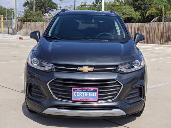 2018 Chevrolet Trax LT SKU:JB724334 Wagon - cars & trucks - by... for sale in Corpus Christi, TX – photo 2