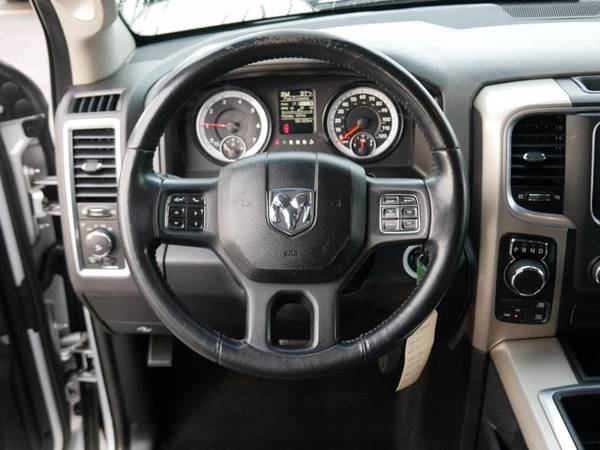 2014 Ram 1500 Big Horn 1, 000 Down Deliver s! - - by for sale in Burnsville, MN – photo 22