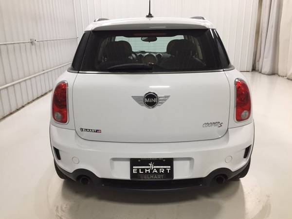 2012 Mini Cooper Countryman S - cars & trucks - by dealer - vehicle... for sale in Holland , MI – photo 10