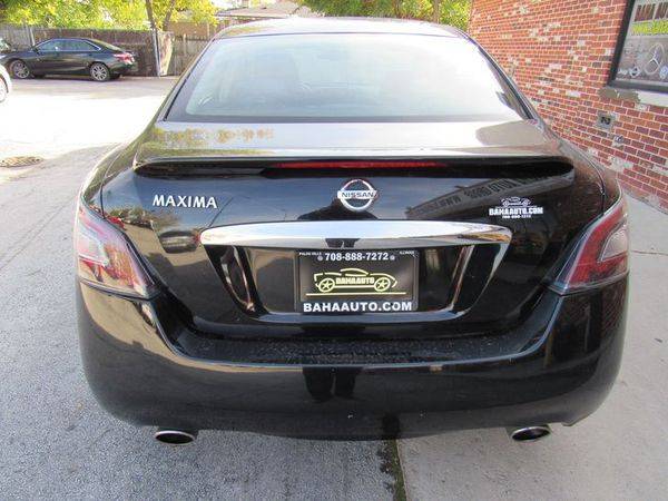 2012 Nissan Maxima 3.5 S w/Limited Edition Pkg Holiday Special for sale in Burbank, IL – photo 6