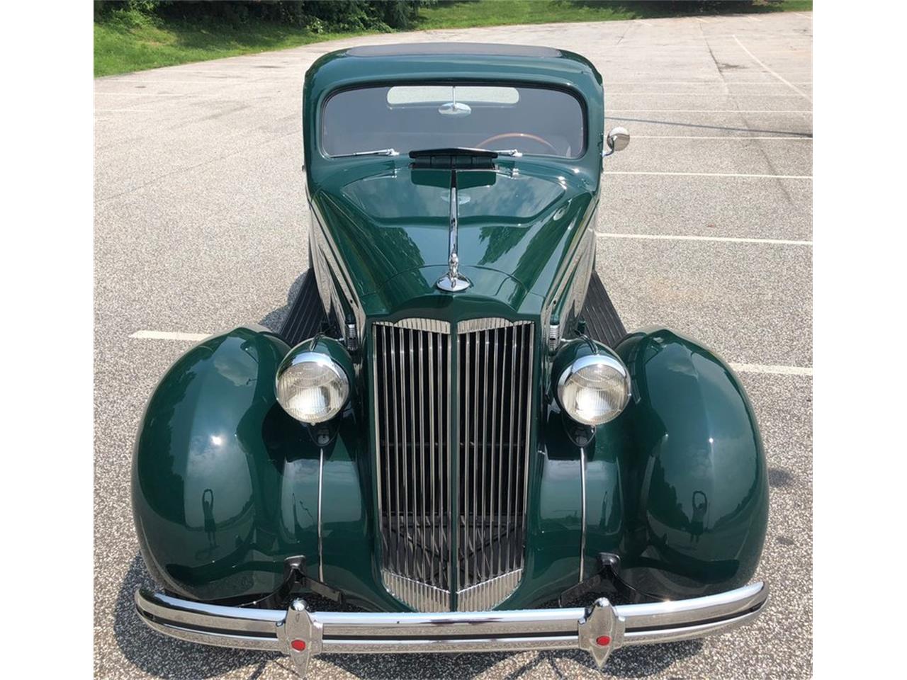 1937 Packard 120 for sale in West Chester, PA – photo 47
