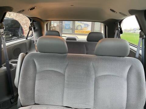 2005 Dodge Grand Caravan AMAZING LOW MILES ONLY 59, 516 - cars & for sale in Spring Lake Park, MN – photo 9