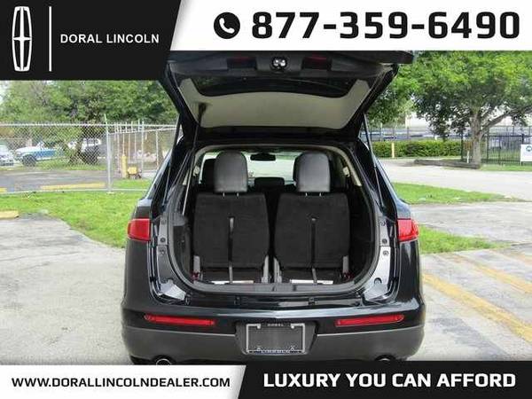2014 Lincoln Mkt Quality Vehicle Financing Available for sale in Miami, FL – photo 5