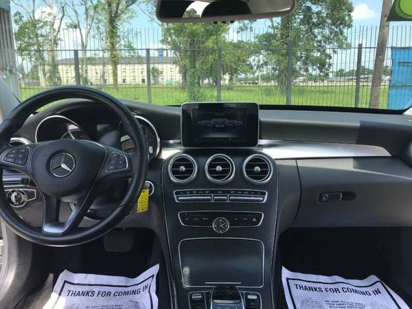 ★ 2016 MERCEDES BENZ C300 ★ 99.9% APPROVED► $2895 DOWN - cars &... for sale in Marrero, LA – photo 10