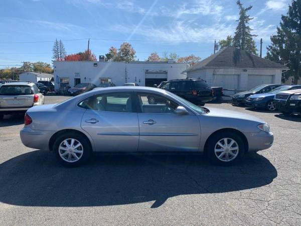 2005 Buick LaCrosse 4dr Sdn CX - cars & trucks - by dealer - vehicle... for sale in East Windsor, MA – photo 8