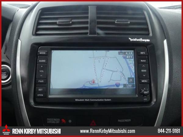 2013 Mitsubishi Outlander Sport AWD 4dr CVT SE - Call for sale in Frederick, MD – photo 20