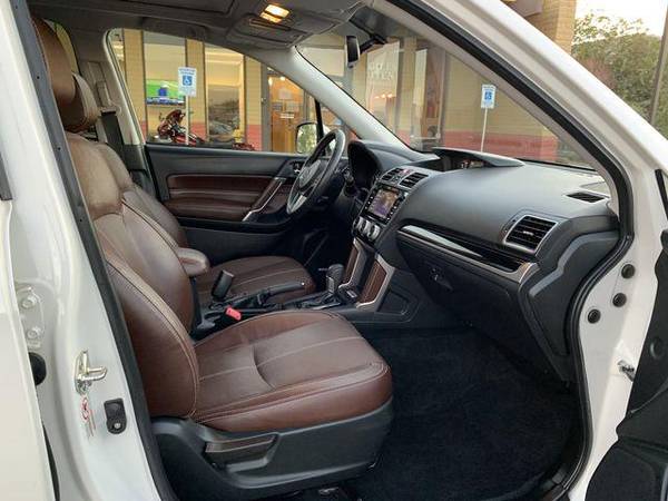 2017 Subaru Forester 2.5i Touring Sport Utility 4D ONLY CLEAN... for sale in Surprise, AZ – photo 21
