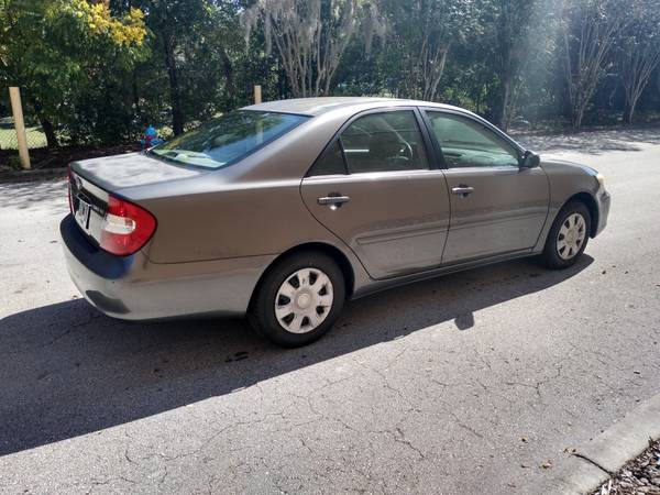 2003 Toyota Camry for sale in Altamonte Springs, FL – photo 2