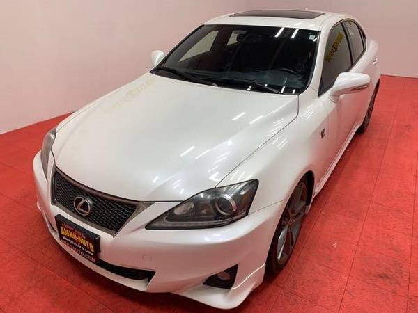 2013 Lexus IS 250 4dr Sedan 0 Down Drive NOW! - - by for sale in Waldorf, District Of Columbia – photo 2