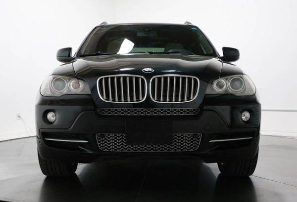 2008 BMW X5 4 8i LEATHER NAVIGATION SERVICED V8 ! ALL WHEEL DRIVE for sale in Sarasota, FL – photo 13