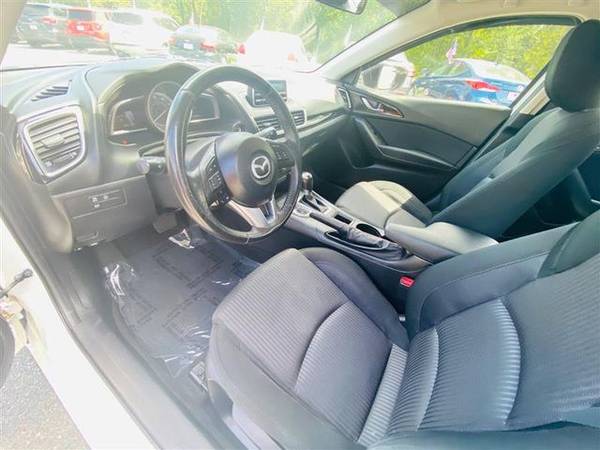 2014 MAZDA MAZDA3 -- LET'S MAKE A DEAL!! CALL - cars & trucks - by... for sale in Stafford, VA – photo 13
