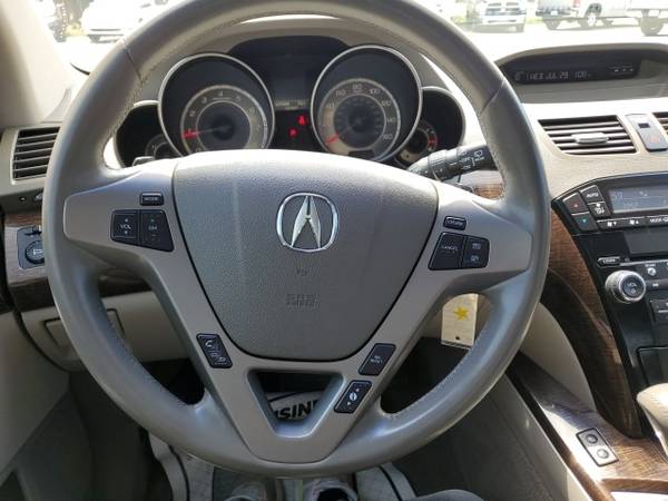 2011 Acura MDX Base - - by dealer - vehicle automotive for sale in LIVINGSTON, MT – photo 15