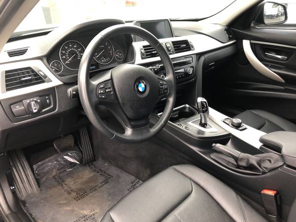 2014 BMW 3-Series 320i Sedan - - by dealer - vehicle for sale in Moreno Valley, CA – photo 11