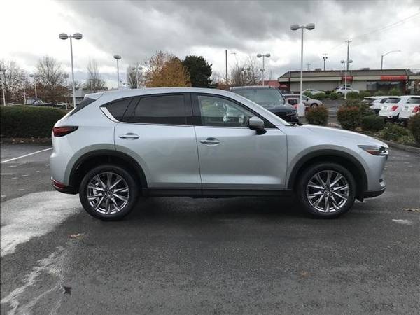 2019 Mazda CX-5 Grand Touring WORK WITH ANY CREDIT! - cars & trucks... for sale in Newberg, OR – photo 2
