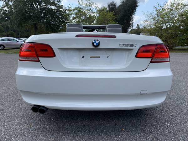 2010 BMW 3 Series 328i 2dr Convertible for sale in Conway, SC – photo 7