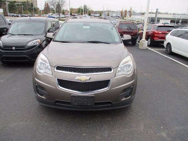 2011 Chevrolet Equinox LT with 1LT - SUV - cars & trucks - by dealer... for sale in Cincinnati, OH – photo 4
