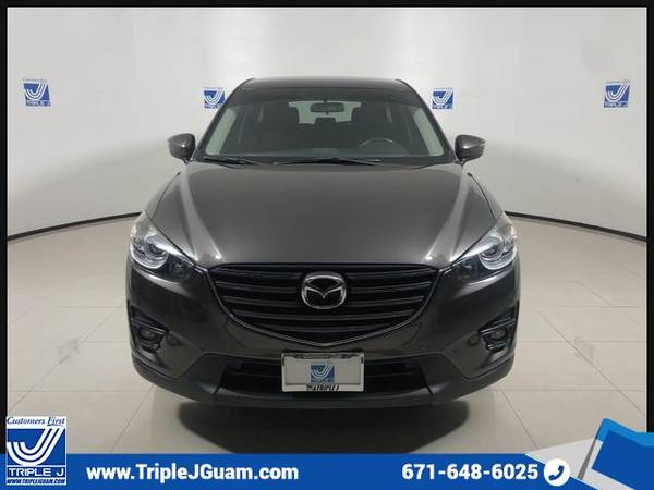 2016 Mazda CX-5 - - cars & trucks - by dealer for sale in Other, Other – photo 20