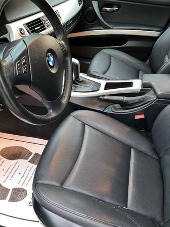 2008 BMW 328xi AWD / leather and sunroof clean title BEST OFFER -... for sale in Winchester, MA – photo 7
