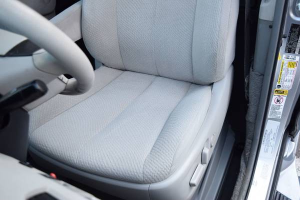 2012 Toyota Sienna LE SILVER - - by dealer for sale in Denver, NE – photo 13
