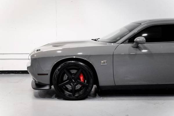 2019 Dodge Challenger R/T SCAT PACK COUPE 2D - cars & trucks - by... for sale in Dallas, TX – photo 8