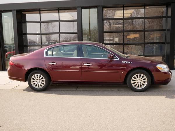 2006 Buick Lucerne CX - - by dealer - vehicle for sale in White Bear Lake, MN – photo 22