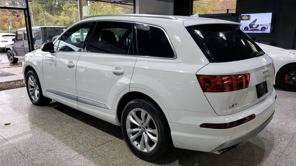 2017 Audi Q7 2.0 TFSI Premium - Payments starting at $39/week - cars... for sale in Woodbury, NY – photo 6