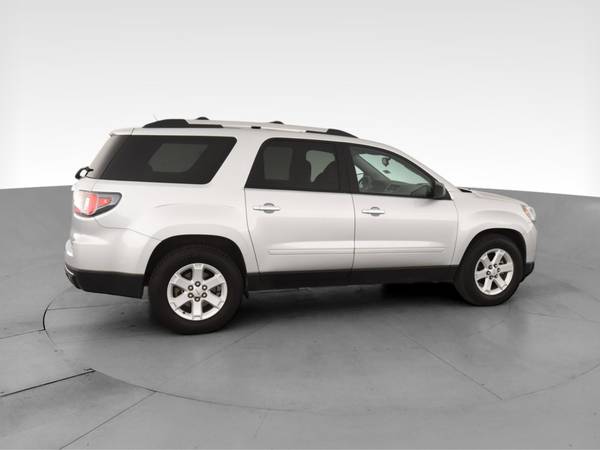 2014 GMC Acadia SLE-1 Sport Utility 4D suv Gray - FINANCE ONLINE -... for sale in Arlington, District Of Columbia – photo 12