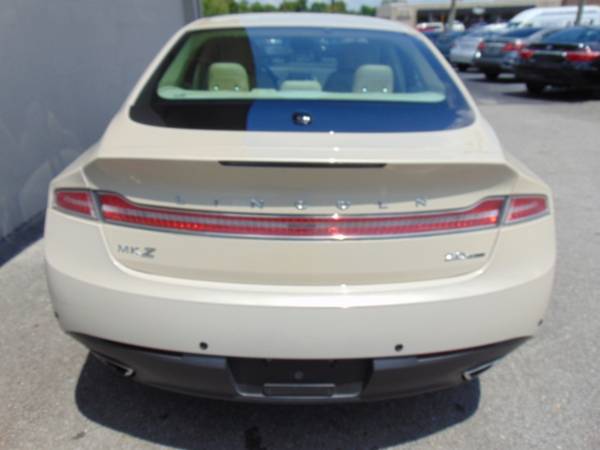 2014 Lincoln MKZ $0 DOWN? BAD CREDIT? WE FINANCE! for sale in Hendersonville, TN – photo 4